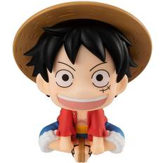 Monkey D. Luffy Statue 11 cm