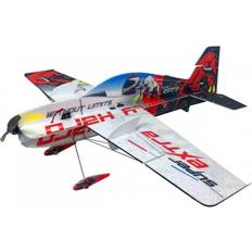 Pichler Super Extra Bull RC Motorfly Model 865 mm