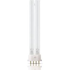 Philips TUV PL-S 9W 4pin 2G7 Kompaktrør Med UV-C Lys