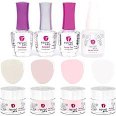 Nail dip kit Nail Dip Powder Starter Kit Flawless