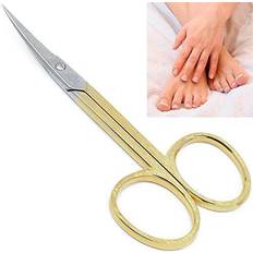 Solingen Camila CS05 Nail Cuticle Curved