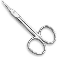 Nail Scissors Cuticle scissors italy premium extra-fine point tip