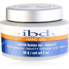 IBD Hard Builder Gel LED/UV - Natural II