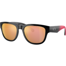 Solbriller Armani Exchange Solbriller Til Mænd AX4115SU - Stilfuldt