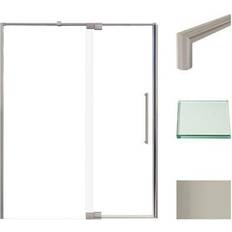 Showers Transolid IPD607610C-T-BN Irene Pivot
