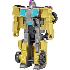 Transformers Earthspark 1 Step Flip Swindle