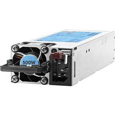 HPE HP Flex Slot 500W Strømforsyning