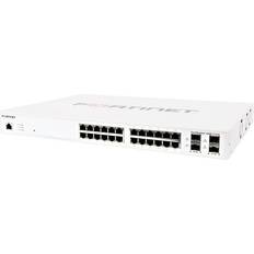 Fortinet FS-124E-FPOE