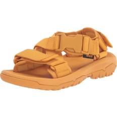 Herre - Orange Sandaler Teva M's Hurricane Verge - Gorng