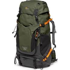 Green Camera Bags & Cases Lowepro PhotoSport BP 55L AW III Backpack, Small/Medium, Green