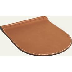Ralph Lauren Home Brennan Mouse Mat Saddle