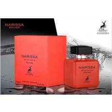 Alhambra Parfymer Alhambra Maison Narissa Ruby Women Edp 100ml 100ml