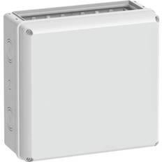 Spelsberg AK-F 14 L-g 73351001 Universal enclosure 315 x 300 x 147 Plastic Grey 1 pcs