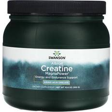Swanson Kreatin Swanson Albion Creatine Magnapower 300g