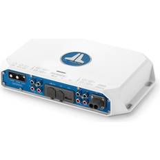 Bridgeable - Multi Channel Boat- & Car Amplifiers JL Audio 98647 Mv400/4i