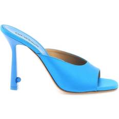 Viscose - Women Trainers Off-White Blue Pop Lollipop Mules Blue/Blue IT