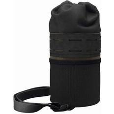 scape feed pouch-Mud green