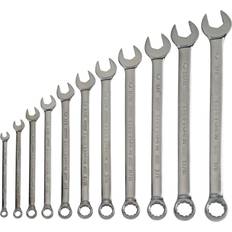 Craftsman SAE Long Panel Set pc. Case Combination Wrench