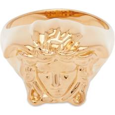 Versace Smykker Versace La Medusa Ring Gold