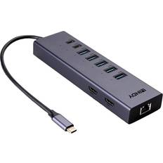 Lindy 43373 DST-Mini Duo, USB C Mini