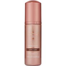 Bellamianta Ultra Dark Self Tanning Mousse 150ml