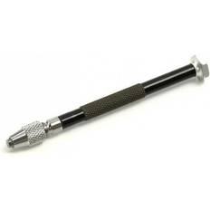 Strumenti di Modellazione Tamiya Fine Pin Vise Tool 0.1-1.0mm