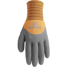 Latex gloves Wells Lamont Latex Winter Black Gloves