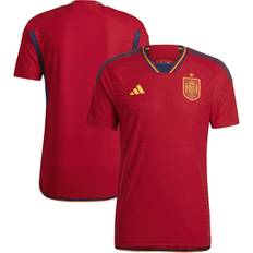 adidas Spanien Heimtrikot Authentic