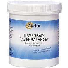 Reinigungsgeräte & -mittel Aurica Naturheilmittel BASENBAD Basenbalance 500 Gramm