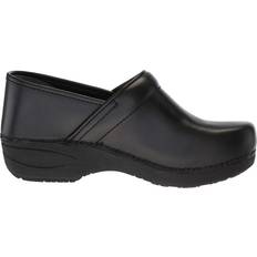 Slippers & Sandals Dansko XP 2.0 - Black Pull Up