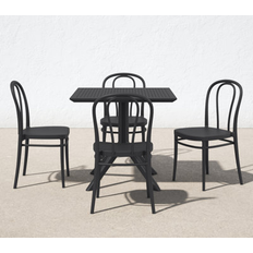 Patio Dining Sets AllModern Farrah Square