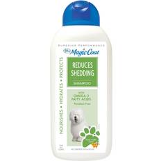 Four Paws 456639 16 Magic Coat Shedding Shampoo
