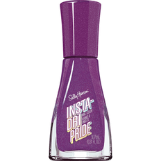 Nail Products Sally Hansen Insta-Dri Limited Edition GLAAD Collection Berry