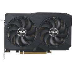 Rx 7600 ASUS Dual Radeon RX 7600 OC Edition