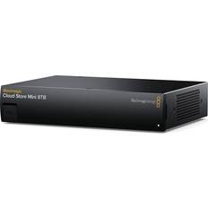 Blackmagic Design Schede di Acquisizione e TV Blackmagic Design Cloud Store Mini, 8TB