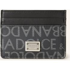 Dolce & Gabbana Dauphine Jacquard Card