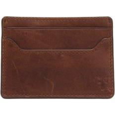 Frye Logan Money Clip Card Case