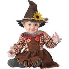 Animals Costumes California Costumes Sunny scarecrow infants