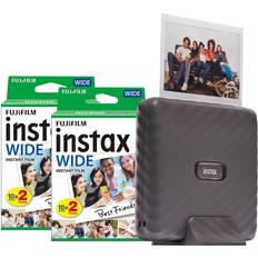 Instax printer Fujifilm Instax Link Wide Mocha