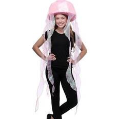 Rosa Sombreros Jellyfish Hat for Adults