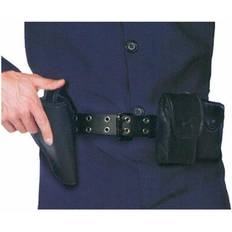 Uniforms & Professions Accessories Underwraps Costumes Police Utility Belt