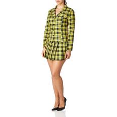 Dreamgirl Fancy Girl Costume