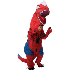 Costumes Jazwares Spider-rex ch inflat