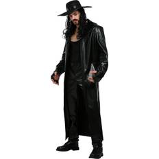 Vestidos de fiesta WWE Undertaker Costume for Men