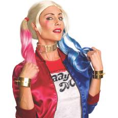 Kostumer Rubies Jewelry Set From Suicide Squad