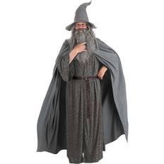 Lord of the rings Men's gandalf lord of the rings costume