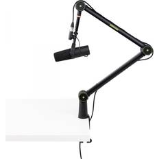Articulating Desktop Mic Stand