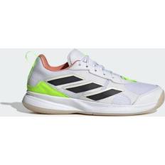 Adidas Mujer Zapatillas deportivas para raqueta Adidas AvaFlash Low Tennis IG9544 - White