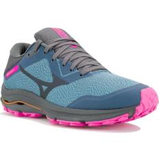 Mizuno Running Trainers WAVE RIDER TT women