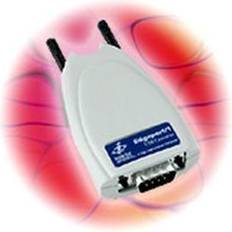 Kabler Digi Edgeport 1 2m Usb Db9
